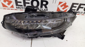 HONDA CİVİC ORJİNAL ÇIKMA SOL FAR 16-21