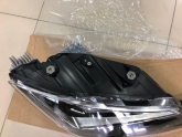 Oto Çıkma Parça / Seat / Leon / Far & Stop / Sol Ön Far / Çıkma Parça 