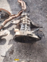 Oto Çıkma Parça / Renault / R 5 / Şanzıman / Şanzıman Komple / Çıkma Parça 