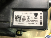 Oto Çıkma Parça / Peugeot / 3008 / Far & Stop / Sağ Ön Far / Çıkma Parça 