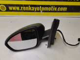 Oto Çıkma Parça / Dacia / Sandero / Ayna / Sol Dış Ayna / Çıkma Parça 