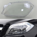 Oto Çıkma Parça / Mercedes / GL / Far & Stop / Far Camı / Çıkma Parça 