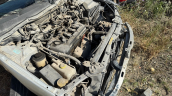 Hurda Belgeli Araçlar / Nissan / Almera