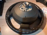 Oto Çıkma Parça / Renault / Scenic / Direksiyon / Direksiyon Simidi / Çıkma Parça 