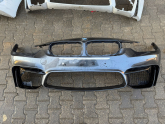 BMW 3 SERİSİ ÖN TAMPON 2012-18 MODELLER