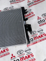 Oto Çıkma Parça / Nissan / Navara / Radyatör / Su Radyatörü / Yan Sanayi 