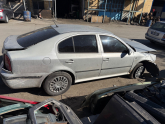 Hurda Belgeli Araçlar / Skoda / Octavia