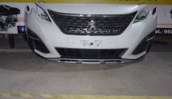 Peugeot 3008 ön tampon Orjinal 1617976280