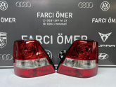 KİA SORENTO 2002-06 SAĞ-SOL TAKIM ARKA STOP SIFIR