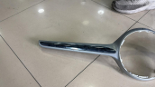 Oto Çıkma Parça / Mercedes / SLS AMG / Tampon / Ön Tampon / Çıkma Parça 