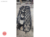 Oto Çıkma Parça / Citroen / C4 / Tampon / Orta Izgara / Çıkma Parça 