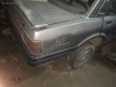 Oto Çıkma Parça / Ford / Taunus / Kaporta & Karoser / Arka Çamurluk / Çıkma Parça 