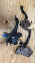 Oto Çıkma Parça / Renault / Symbol / Koltuk & Döşeme / Pedal / Çıkma Parça 