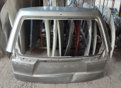 Oto Çıkma Parça / Subaru / Forester / Kaporta & Karoser / Bagaj Kapağı / Çıkma Parça 