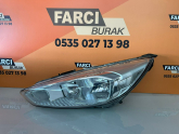 FOCUS 3.5 SOL FAR HATASIZ ORJİNAL