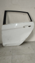 FORD FİESTA SOL ARKA KAPI ÇETİN OTOMOTİV