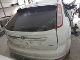 FORD FORT FOCUS FOKUS 2.5 SAĞ SOL ARKA ÇAMURLUK ARKA TAMPON