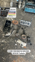 Oto Çıkma Parça / Ford / Ranger / Şanzıman / Yağ Soğutucu / Çıkma Parça 