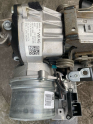 Oto Çıkma Parça / Volkswagen / Polo / Direksiyon / Direksiyon Kolon Kilidi / Çıkma Parça 