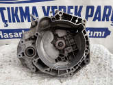 Oto Çıkma Parça / Opel / Astra / Şanzıman / Şanzıman Komple / Çıkma Parça 