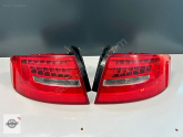 AUDI A4 B8 LEDLİ DIŞ STOP LAMBASI 8K5945096AC 8K5945095AC