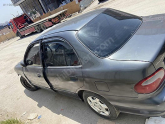 Oto Çıkma Parça / Hyundai / Accent / Kaporta & Karoser / Bagaj Kapağı / Çıkma Parça 