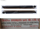 NISSAN QASHQAI ARKA AMORTİSÖR 2014-2018 SAĞ SOL TAKIM