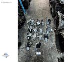 Ford Focus 3 Çıkma Silecek Motoru