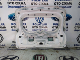 Oto Çıkma Parça / Renault / Clio / Kaporta & Karoser / Bagaj Kapağı / Çıkma Parça 