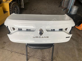Oto Çıkma Parça / Renault / Megane / Kaporta & Karoser / Bagaj Kapağı / Çıkma Parça 