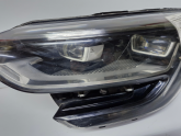 Oto Çıkma Parça / Renault / Megane / Far & Stop / Sol Ön Far / Sıfır Parça 