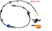 HONDA JAZZ 2002-2007 ABS SENSÖRÜ ÖN