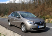 Oto Çıkma Parça / Renault / Symbol / Far & Stop / Sağ Ön Far / Çıkma Parça 