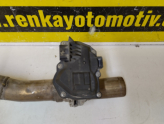 Oto Çıkma Parça / Renault / Talisman / Egzoz / Komple Egzoz / Çıkma Parça 