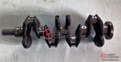 TOYOTA - YARİS / 1ND 1.4 D-4D DİZEL KRANK MİLİ (TEK KAMA)