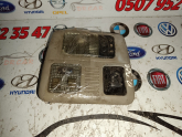 Oto Çıkma Parça / Peugeot / 306 / Elektrik / Tavan Lambası / Çıkma Parça 