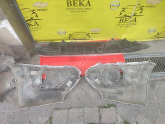 Oto Çıkma Parça / Opel / Combo / Tampon / Ön Tampon / Çıkma Parça 