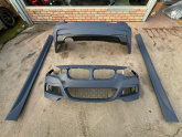 BMW F30 M SPORT DÖNÜŞÜM SETİ (3 TAKSİT İMKANI)