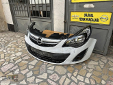 Oto Çıkma Parça / Opel / Corsa / Tampon / Orta Izgara / Çıkma Parça 
