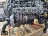 Oto Çıkma Parça / Opel / Insignia / Motor / Motor (komple) / Çıkma Parça 