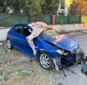 Hurda Belgeli Araçlar / Peugeot / 206