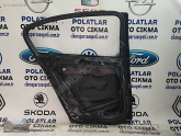 Oto Çıkma Parça / Volkswagen / Passat / Kaporta & Karoser / Sol Arka Kapı / Çıkma Parça 