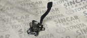 PEUGEOT 301 CİTROEN C ELYSEE KAPUT KİLİDİ ÇIKMA 9674838080
