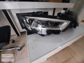 Oto Çıkma Parça / Audi / A3 / Far & Stop / Sağ Ön Far / Sıfır Parça 