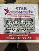 Oto Çıkma Parça / Nissan / Qashqai / Motor / Silindir Kapağı / Çıkma Parça 