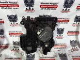 Oto Çıkma Parça / Citroen / Jumper / Beyin / Adblue Beyni / Çıkma Parça 