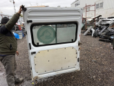 Oto Çıkma Parça / Ford / Transit / Kaporta & Karoser / Sağ Sürgülü Kapı / Çıkma Parça 