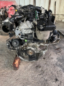 Oto Çıkma Parça / Ford / Tourneo Courier / Motor / Motor (komple) / Çıkma Parça 
