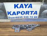 Citreon C4 Sağ Tampon Braketi Orijinal 9652507380