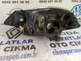 Oto Çıkma Parça / Renault / Symbol / Far & Stop / Far Kasası / Çıkma Parça 